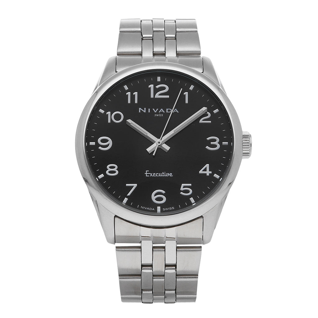 Reloj nivada swiss online quartz