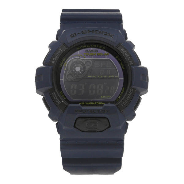 Reloj Casio para caballero modelo G-Shock.