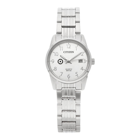 Citizen quartz discount wr 50 dama