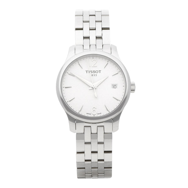 Reloj Tissot para caballero/unisex modelo Tradition.