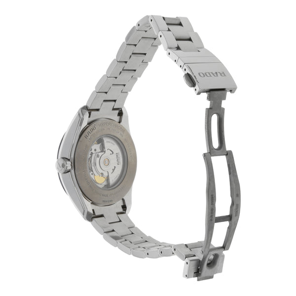 Reloj Rado para caballero modelo Hyperchrome.