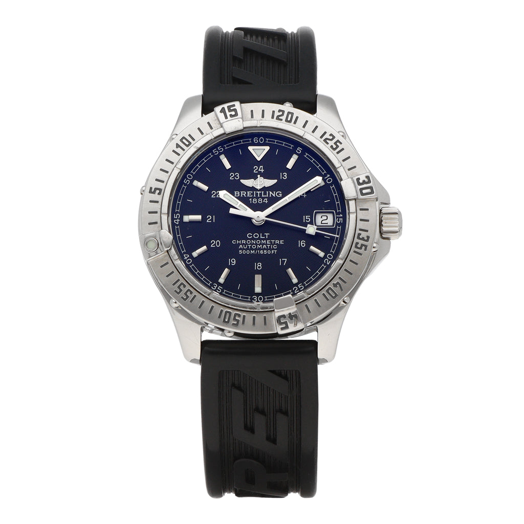 Breitling colt precio sale