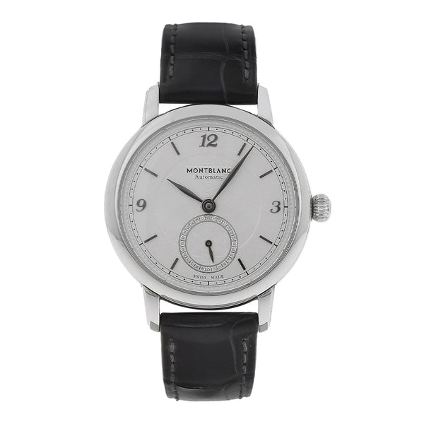 Reloj Montblanc para dama modelo Meisterstuck.