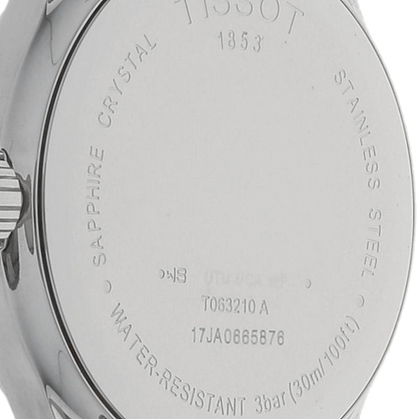 Reloj Tissot para caballero modelo Tradition.