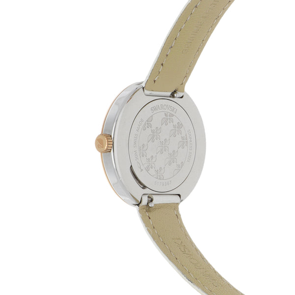 Reloj Swarovsky para dama modelo Daytime.