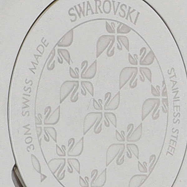 Reloj Swarovsky para dama modelo Daytime.