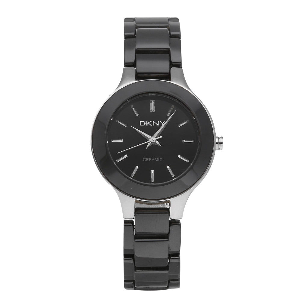 Reloj Dama Reloj Dkny Mujer Reloj DKNY Para Dama En Acero