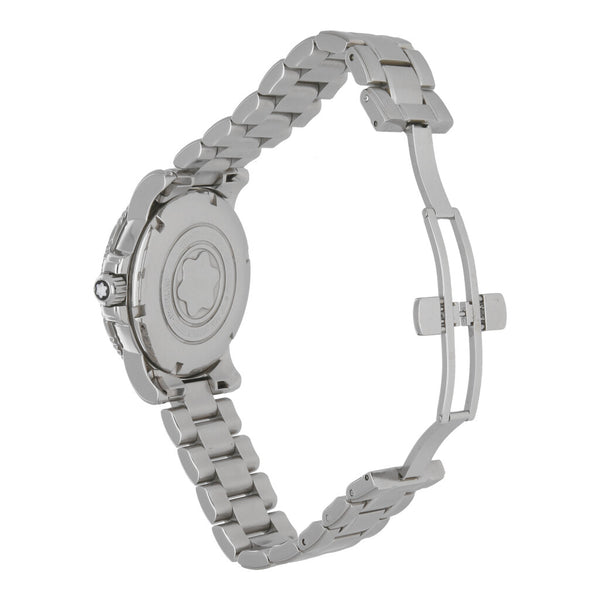 Reloj Montblanc para caballero/unisex modelo Meisterstück Sport.