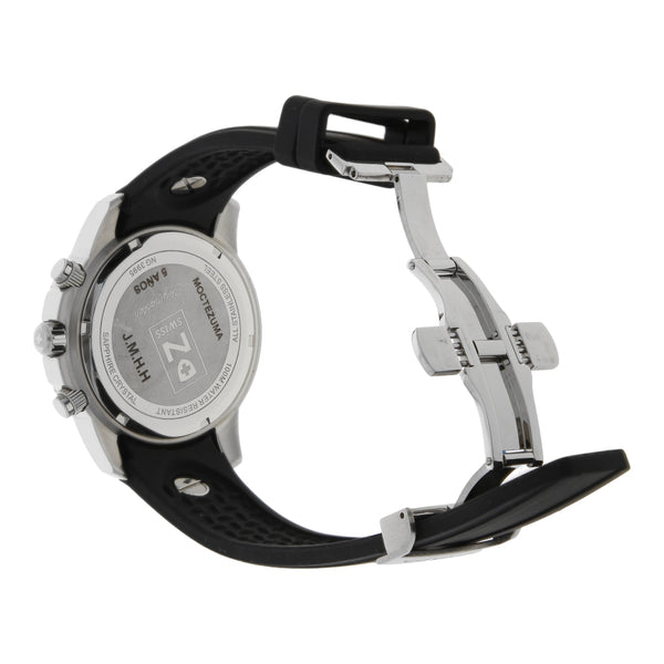 Reloj Nivada para caballero modelo Skymaster.