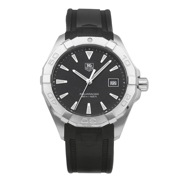 Reloj Tag Heuer para caballero modelo Aquaracer.