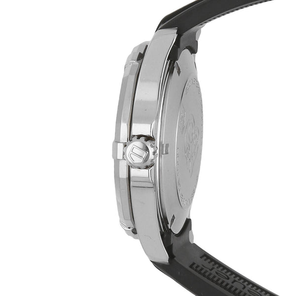 Reloj Tag Heuer para caballero modelo Aquaracer.