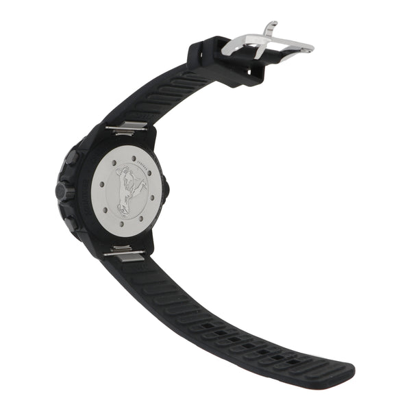 Reloj IWC para caballero modelo Aquatimer Chronograph Edición Islas Galapagos.