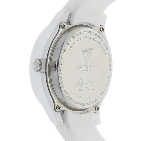 Reloj Guess para dama modelo Connect.