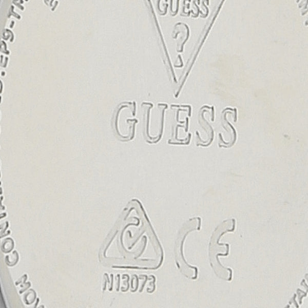 Reloj Guess para dama modelo Connect.