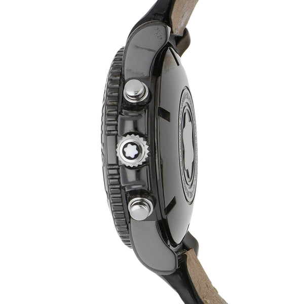 Reloj Montblanc para caballero modelo Sport.