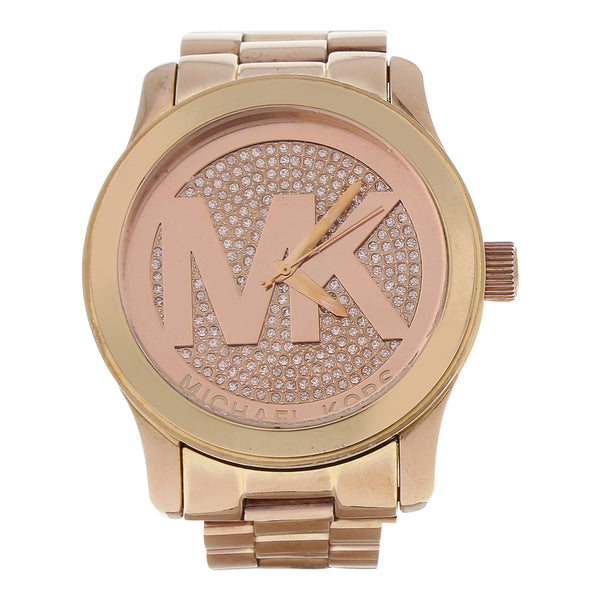 Reloj Michael Kors para dama/unisex modelo MK-5661.