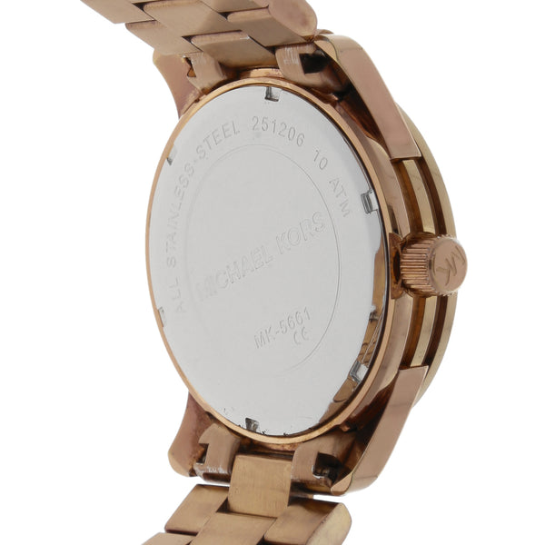 Reloj Michael Kors para dama/unisex modelo MK-5661.