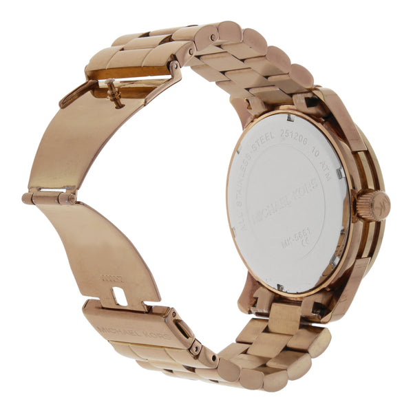 Reloj Michael Kors para dama/unisex modelo MK-5661.