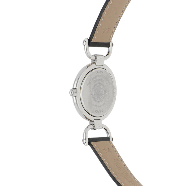 Reloj Longines para dama modelo Equestrian.