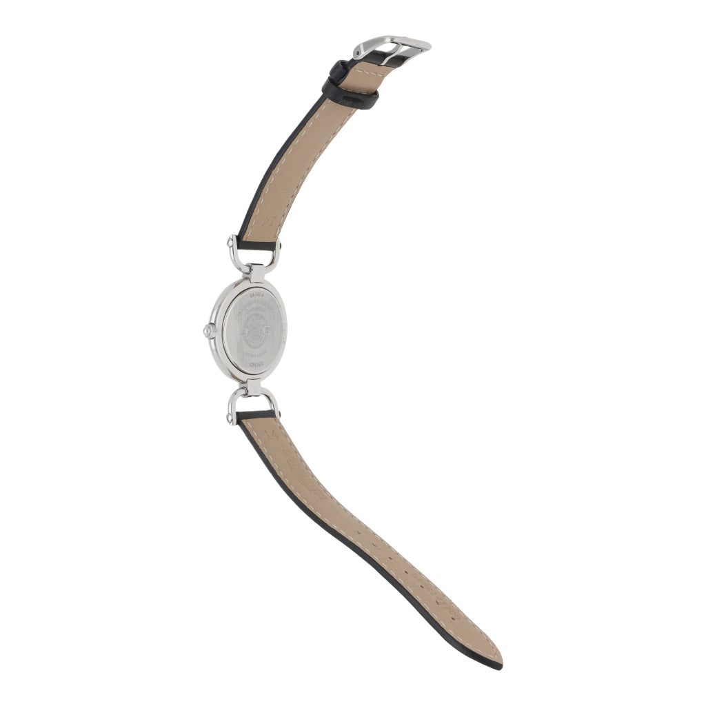 Reloj Longines para dama modelo Equestrian. Nacional Monte de Piedad