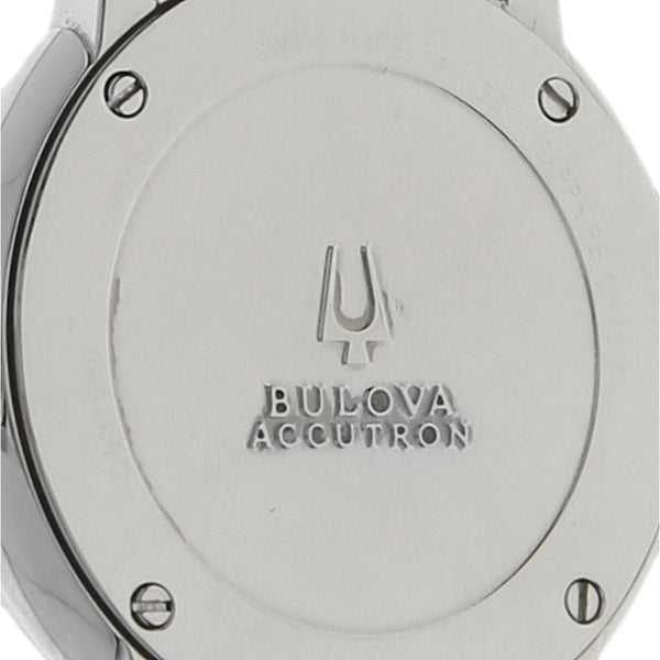 Reloj Bulova para dama modelo Accutron.