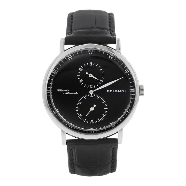 Reloj Bolvaint para caballero modelo Eanes Classic.