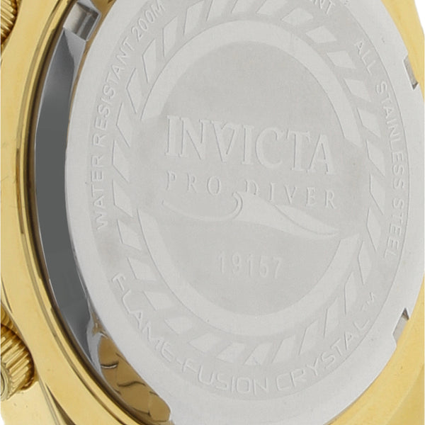 Reloj Invicta para caballero modelo Pro Diver.