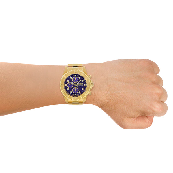 Reloj Invicta para caballero modelo Pro Diver.