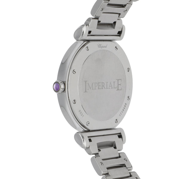 Reloj Chopard para dama/unisex modelo ImperialE.