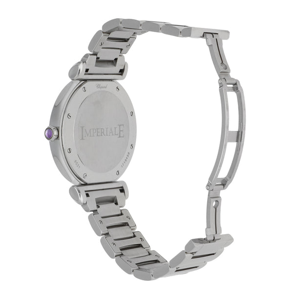 Reloj Chopard para dama/unisex modelo ImperialE.