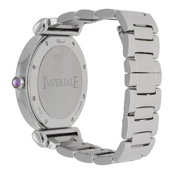 Reloj Chopard para dama/unisex modelo ImperialE.