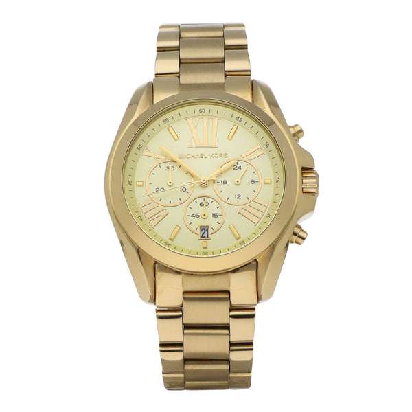 Reloj Michael Kors para caballero modelo MK5605.