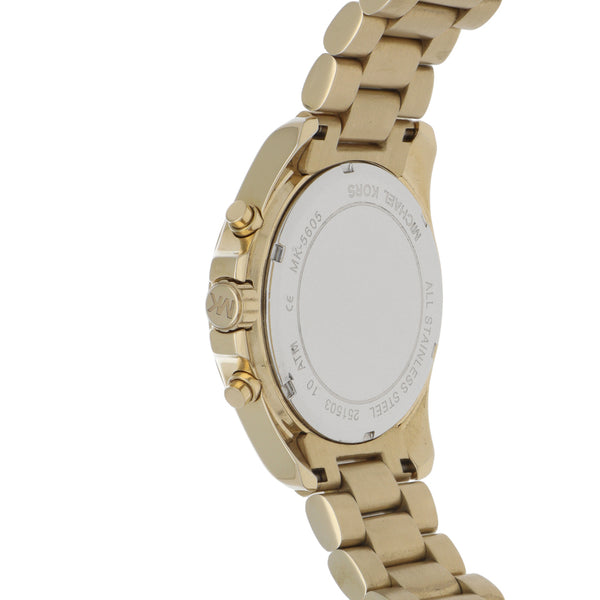 Reloj Michael Kors para caballero modelo MK5605.