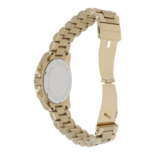Reloj Michael Kors para caballero modelo MK5605.