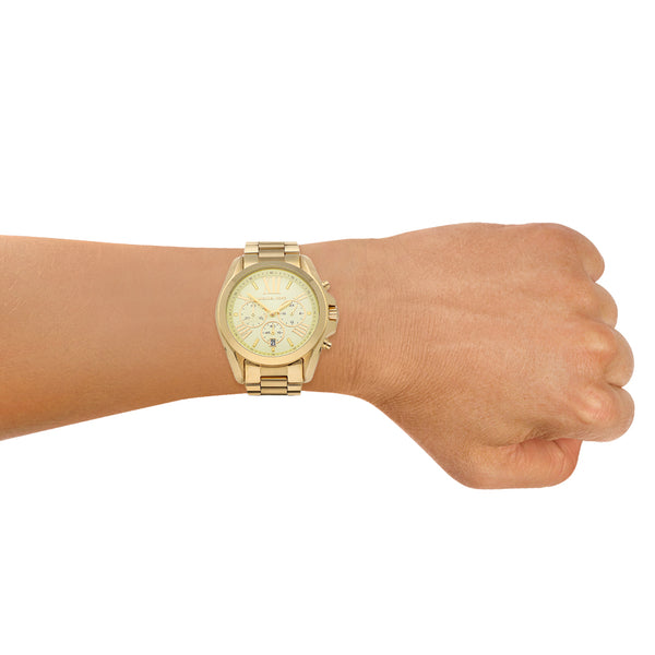 Reloj Michael Kors para caballero modelo MK5605.