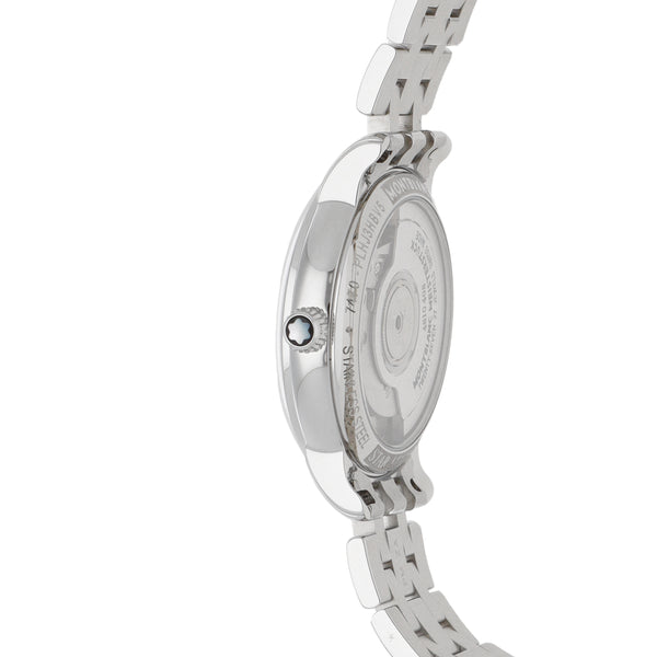 Reloj Montblanc para dama modelo Star Legacy.