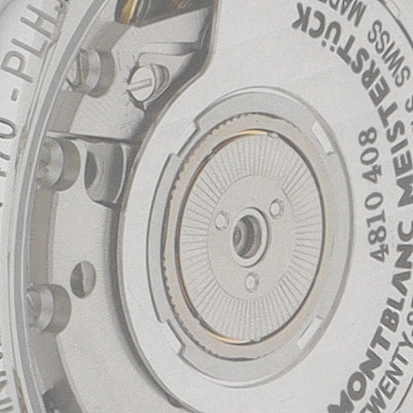 Reloj Montblanc para dama modelo Star Legacy.