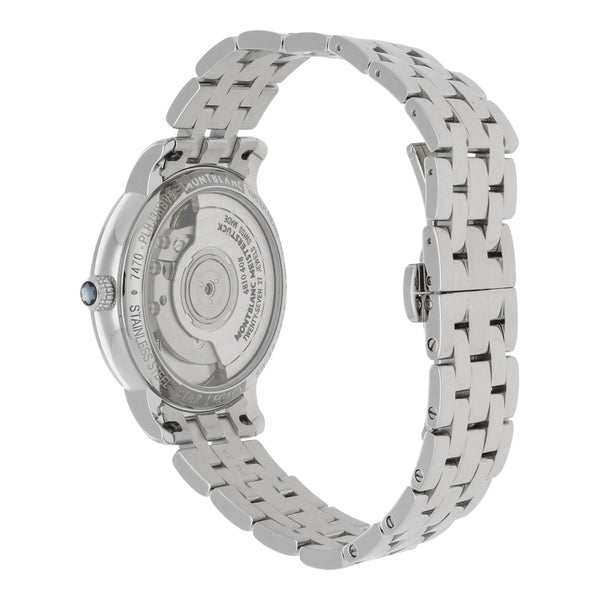 Reloj Montblanc para dama modelo Star Legacy.