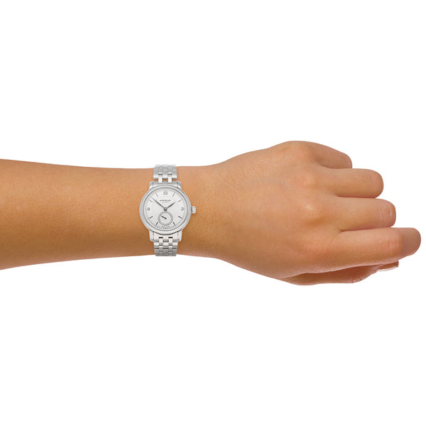 Reloj Montblanc para dama modelo Star Legacy.