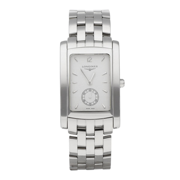 Reloj Longines para caballero/unisex modelo Dolce Vita.