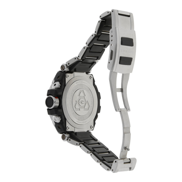 Reloj Casio para caballero modelo G-Shock.