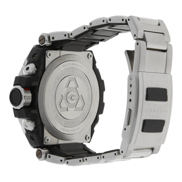 Reloj Casio para caballero modelo G-Shock.