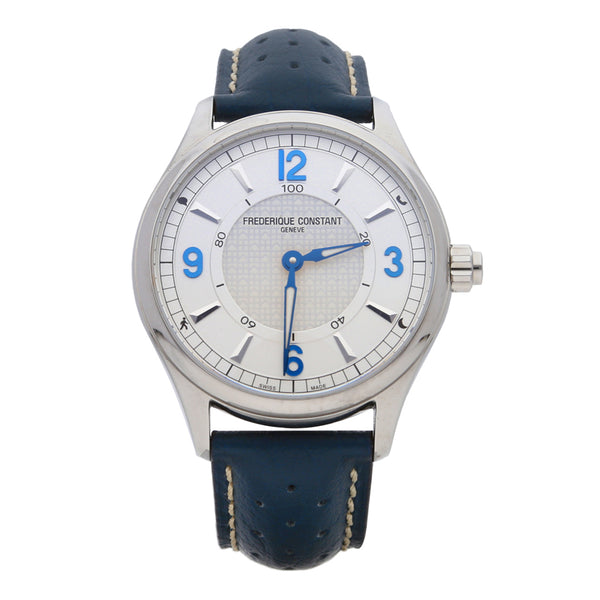 Reloj Frederique Constant para caballero modelo Horological Smartwatch.