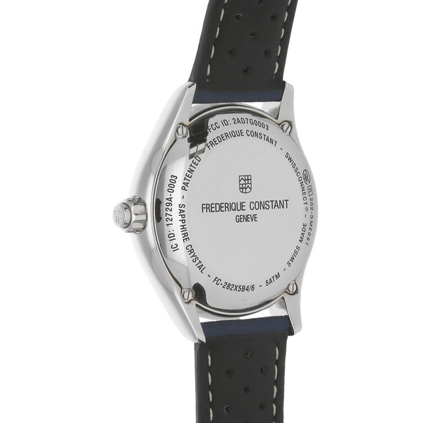 Reloj Frederique Constant para caballero modelo Horological Smartwatch.