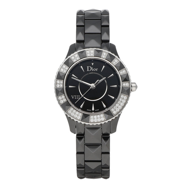 Reloj Dior para dama modelo VIII Place Vendome.