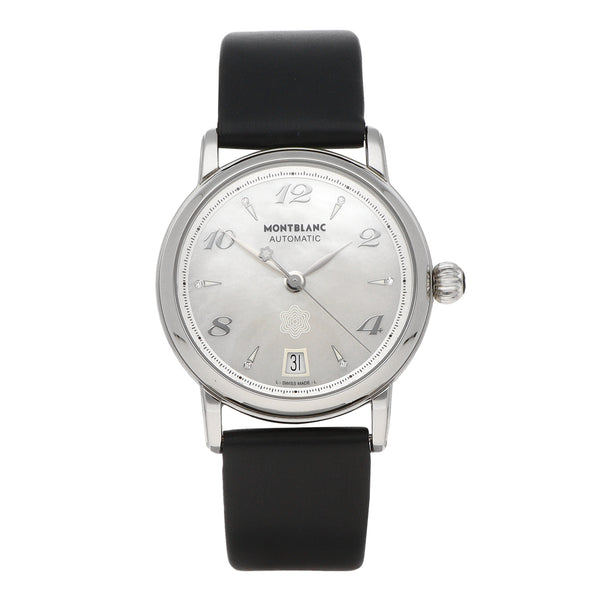 Reloj Montblanc para dama/unisex modelo Meisterstück.