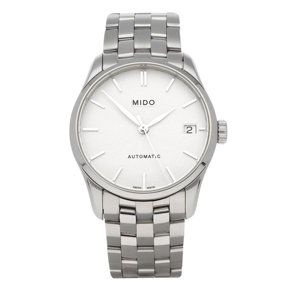 Reloj Mido para dama modelo Belluna.