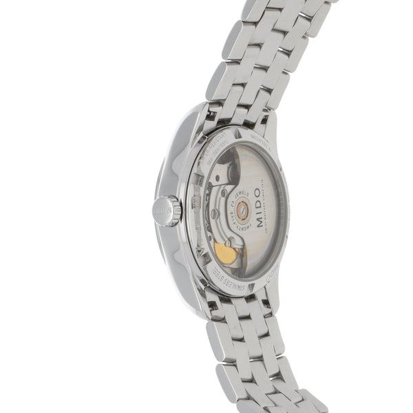 Reloj Mido para dama modelo Belluna.