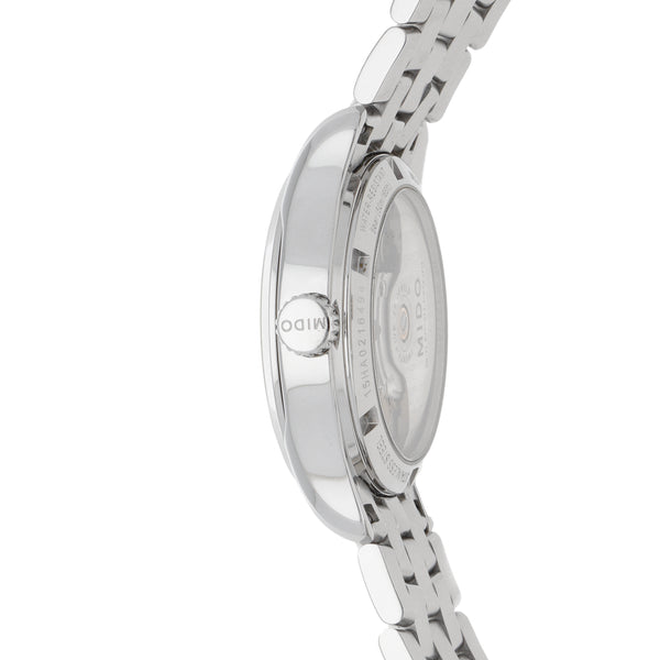 Reloj Mido para dama modelo Belluna.