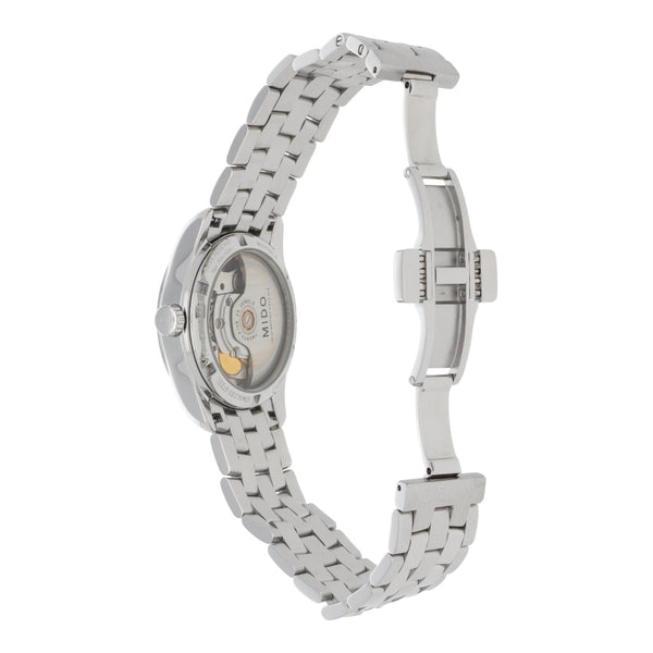 Reloj Mido para dama modelo Belluna.